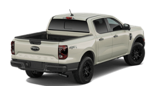 2026 Ford Ranger® External Image 3